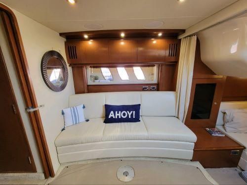 Sea-ray 38-SUNDANCER image