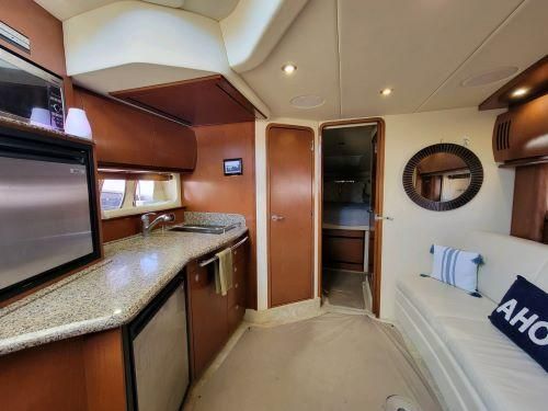 Sea-ray 38-SUNDANCER image