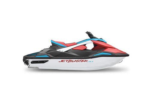 Yamaha-waverunner JETBLASTER-DLX-2-UP image