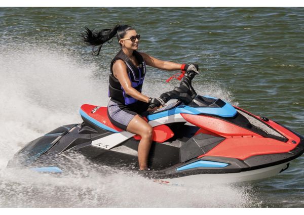 Yamaha-waverunner JETBLASTER-DLX-2-UP image