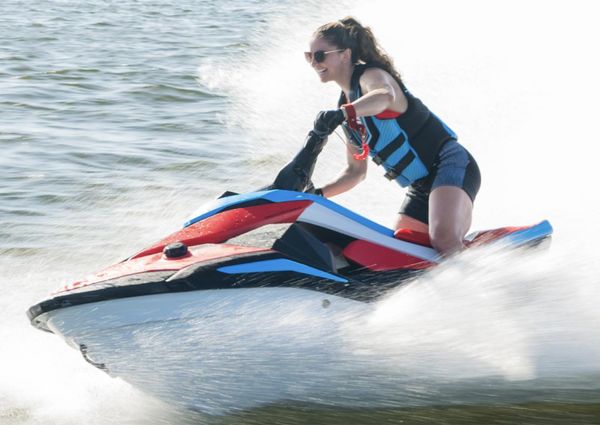 Yamaha-waverunner JETBLASTER-DLX-2-UP image