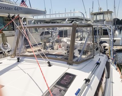 Jeanneau Sun Odyssey 44 DS image