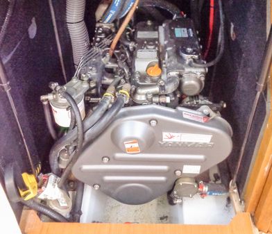 Jeanneau Sun Odyssey 44 DS image