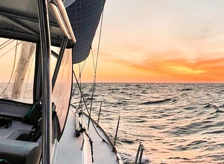 Jeanneau Sun Odyssey 44 DS image