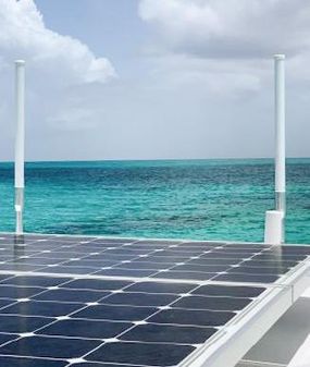 Jeanneau Sun Odyssey 44 DS image