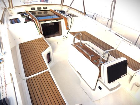 Jeanneau Sun Odyssey 44 DS image