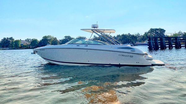 Cobalt 302