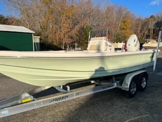 Bulls Bay 2200