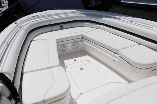 Intrepid 327 Center Console image