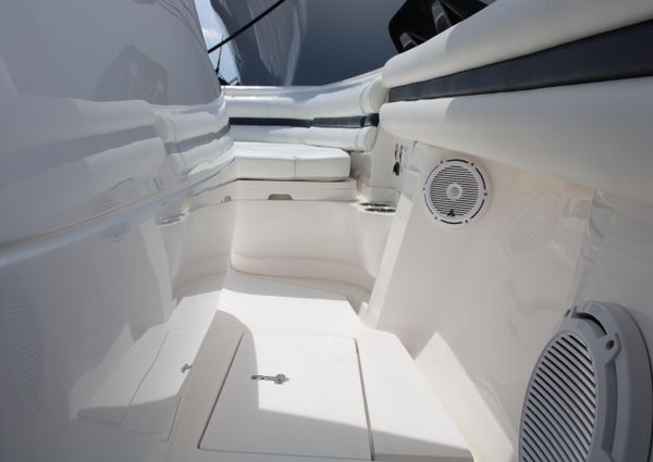 Intrepid 327 Center Console image