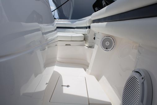 Intrepid 327 Center Console image