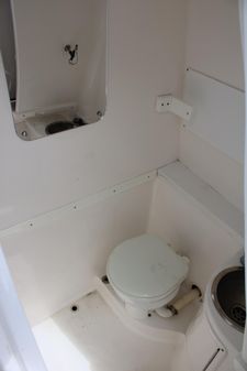 Intrepid 327 Center Console image