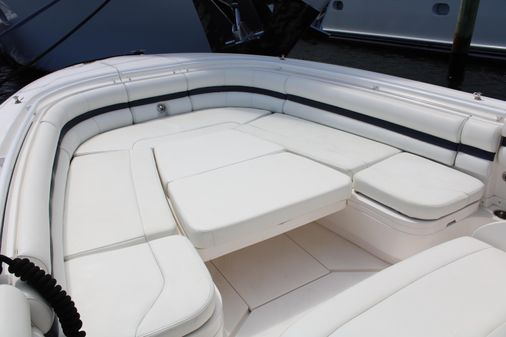 Intrepid 327 Center Console image