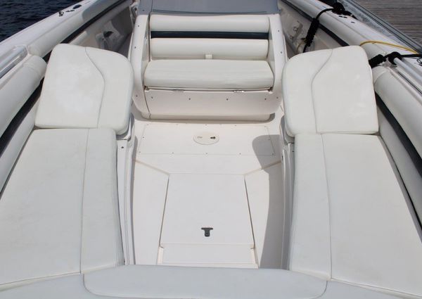 Intrepid 327 Center Console image