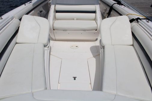 Intrepid 327 Center Console image