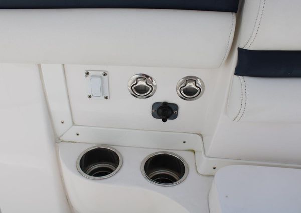 Intrepid 327 Center Console image