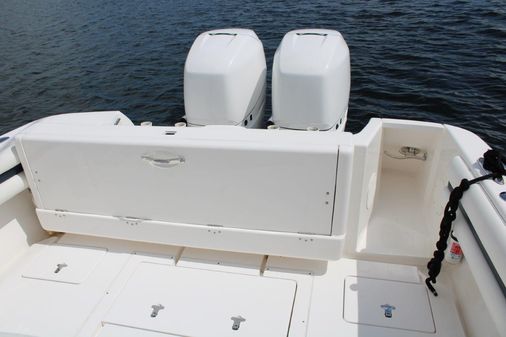 Intrepid 327 Center Console image