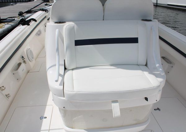 Intrepid 327 Center Console image