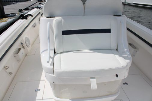 Intrepid 327 Center Console image