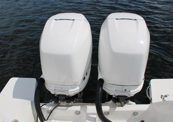 Intrepid 327 Center Console image