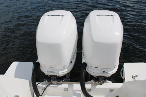 Intrepid 327 Center Console image