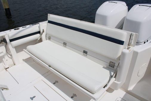 Intrepid 327 Center Console image