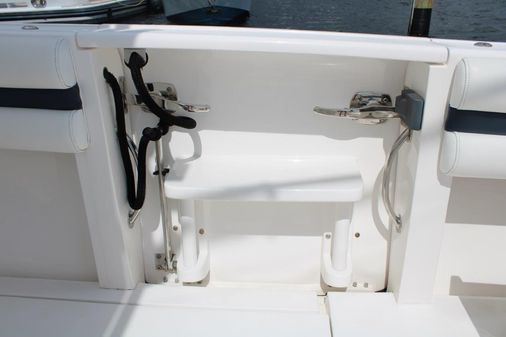 Intrepid 327 Center Console image