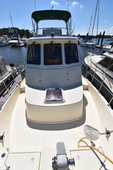 North Pacific Pilothouse image