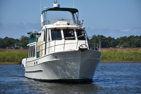 North-pacific PILOTHOUSE - main image