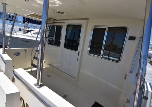 North-pacific PILOTHOUSE image