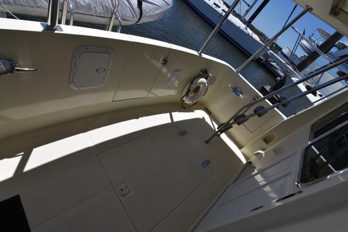 North Pacific Pilothouse image