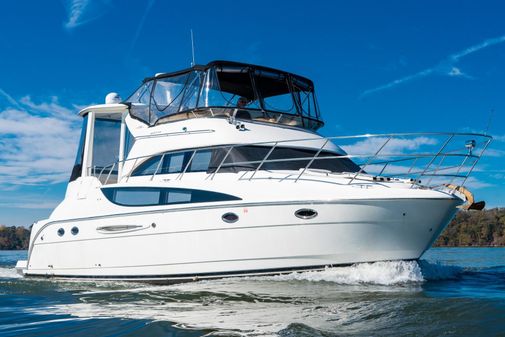 Meridian 459 Motoryacht image