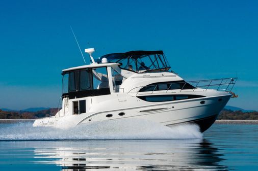 Meridian 459 Motoryacht image