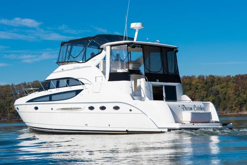 Meridian 459 Motoryacht image