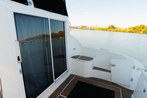 Meridian 459 Motoryacht image