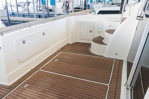 Meridian 459 Motoryacht image