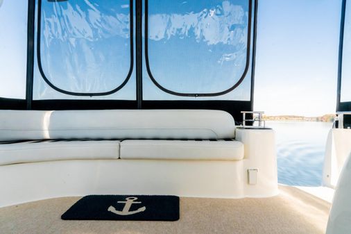 Meridian 459 Motoryacht image