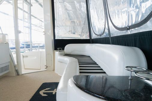 Meridian 459 Motoryacht image