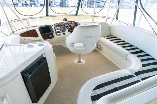 Meridian 459 Motoryacht image