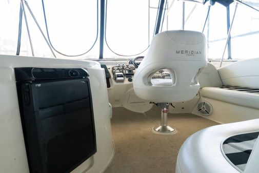 Meridian 459 Motoryacht image