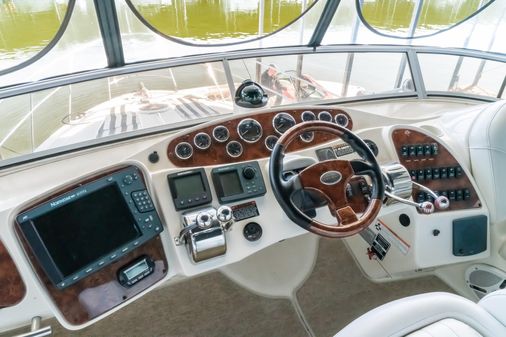 Meridian 459 Motoryacht image