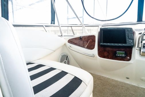 Meridian 459 Motoryacht image