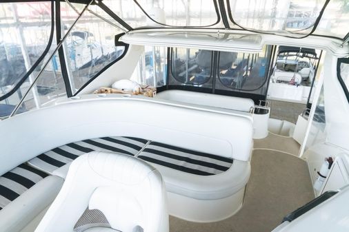 Meridian 459 Motoryacht image