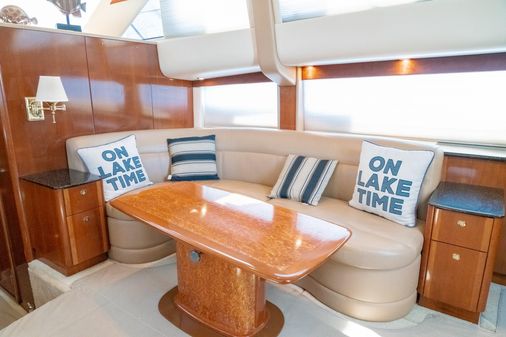 Meridian 459 Motoryacht image