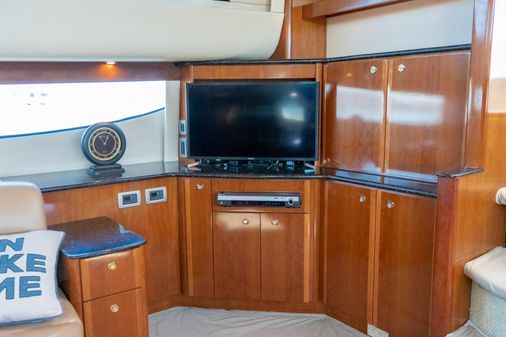 Meridian 459 Motoryacht image