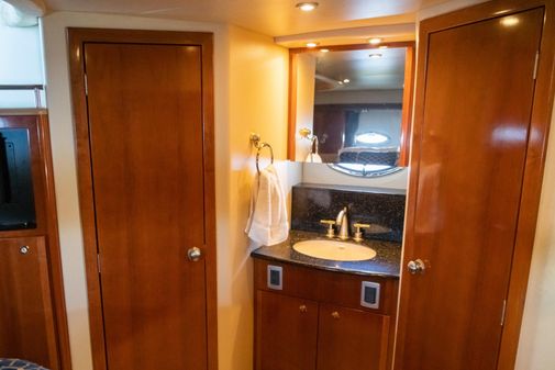 Meridian 459 Motoryacht image