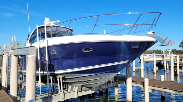 Sea Ray 38 Sundancer