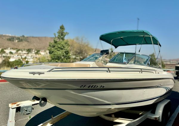 Sea-ray 230-BR-SIGNATURE image