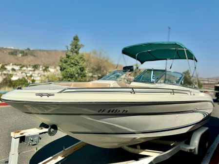 Sea-ray 230-BR-SIGNATURE image