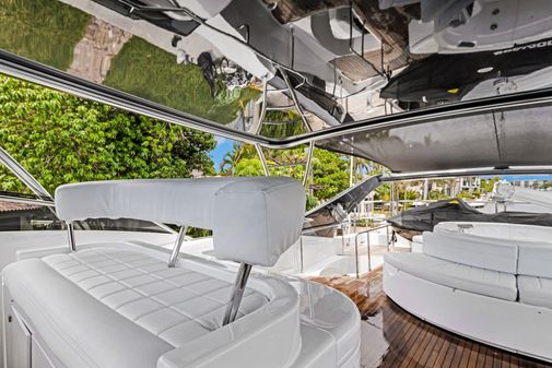 Ferretti Yachts 94 image